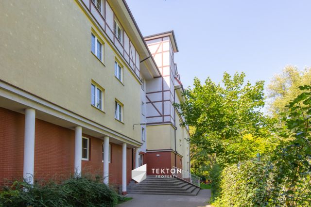 Mieszkanie 3-pokojowe Poznań Jeżyce, ul. Kościelna. Zdjęcie 14