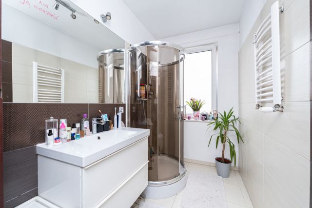 Mieszkanie 3-pokojowe Marki, ul. Wilcza. Zdjęcie 9