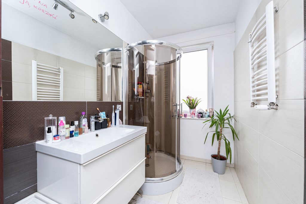 Mieszkanie 3-pokojowe Marki, ul. Wilcza. Zdjęcie 9