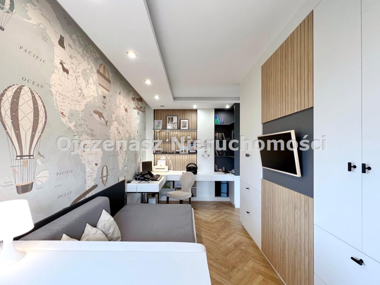 dom wolnostojący, 5 pokoi Osielsko. Zdjęcie 5