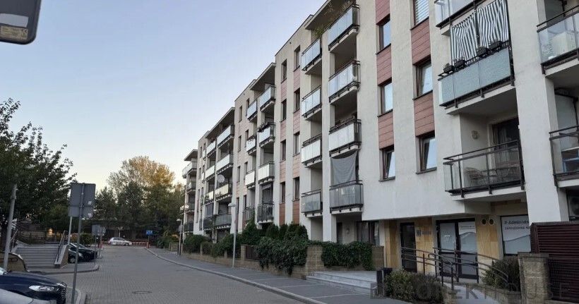 Mieszkanie 1-pokojowe Warszawa Bemowo, ul. Strzelców. Zdjęcie 11