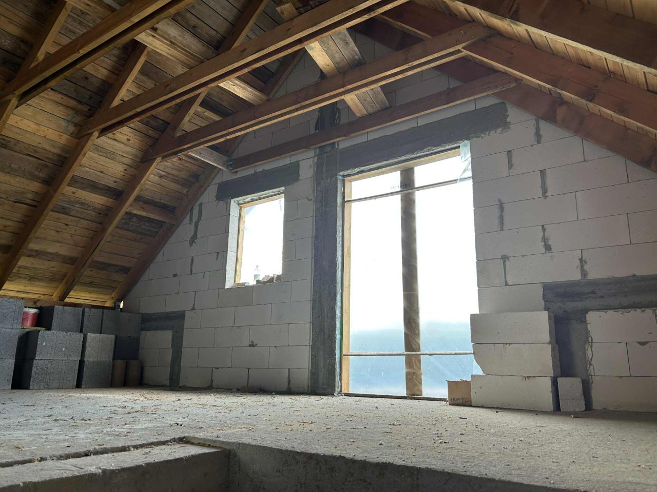 Działka budowlana Laski Wielkie. Zdjęcie 13