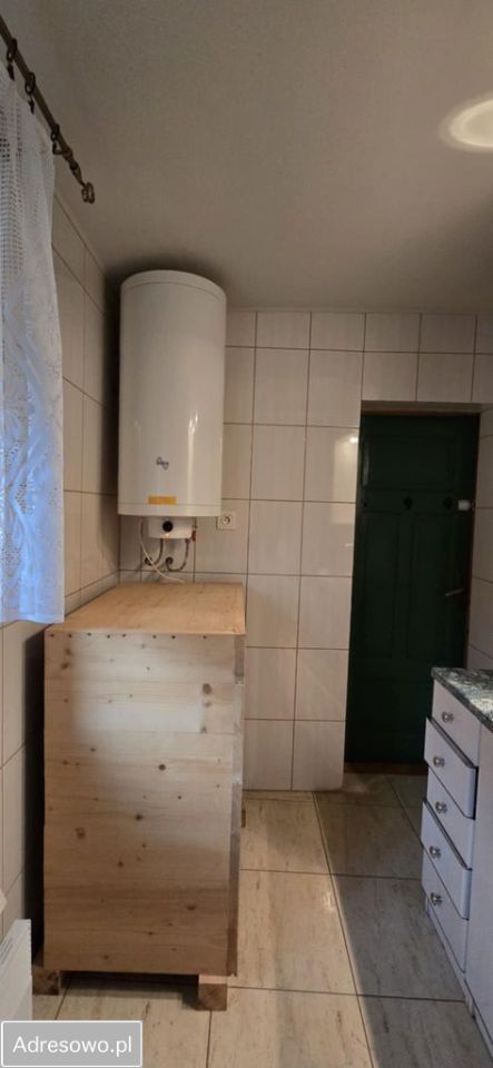 bliźniak, 4 pokoje Grzechynia. Zdjęcie 15