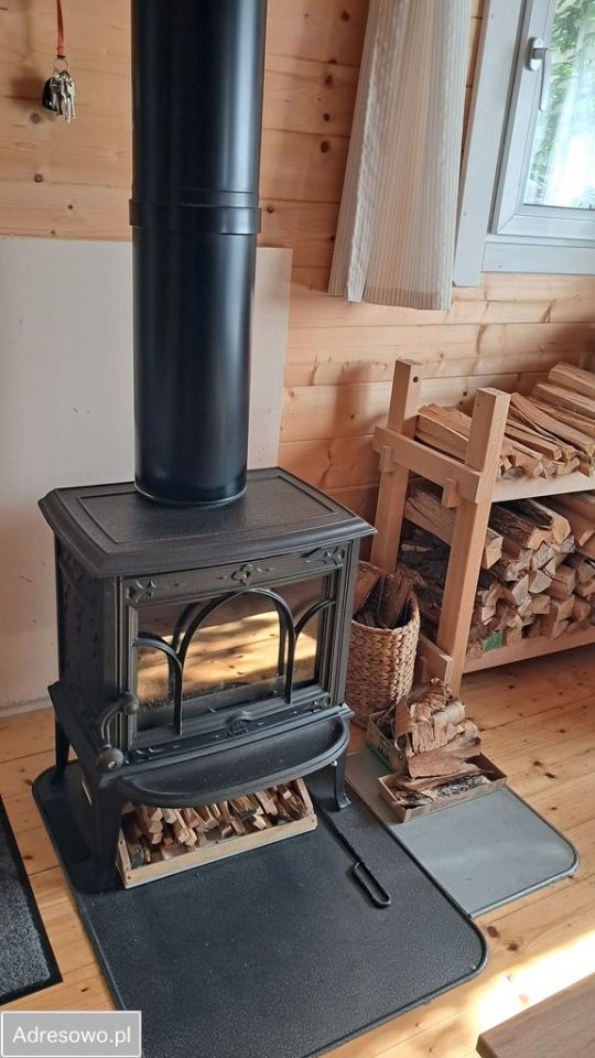 siedlisko, 1 pokój Wólka Szczawińska. Zdjęcie 16