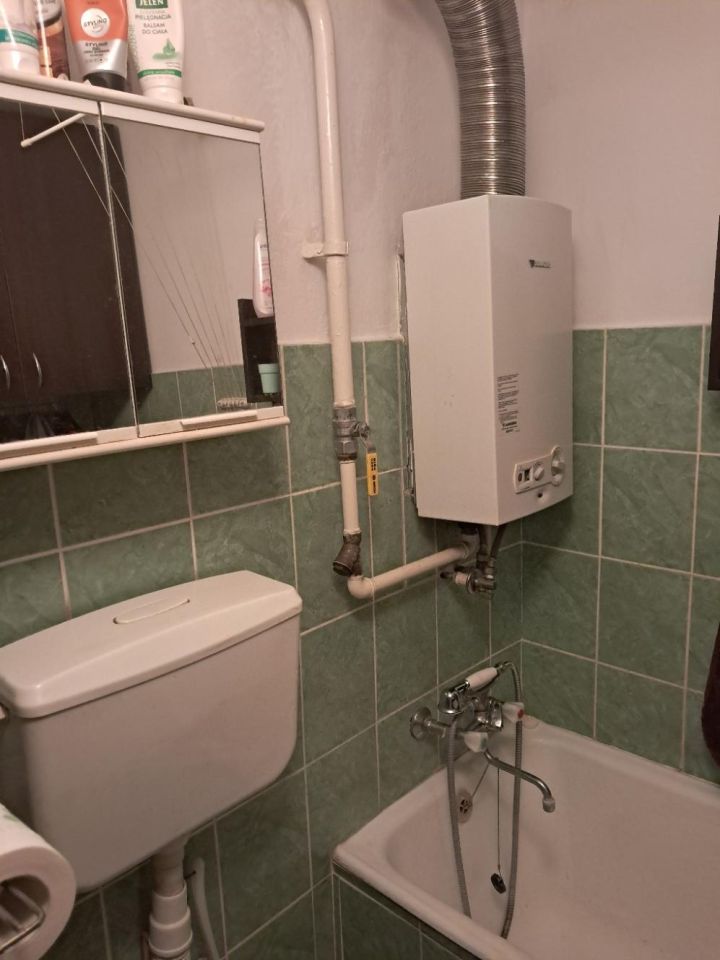 Mieszkanie 2-pokojowe Mielec Nowy Mielec, ul. Janusza Kusocińskiego. Zdjęcie 5