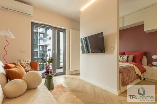 Mieszkanie 2-pokojowe Katowice Śródmieście, ul. Henryka Mikołaja Góreckiego. Zdjęcie 7