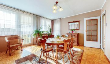 Mieszkanie 3-pokojowe Wrocław Różanka, ul. Obornicka