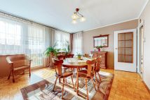 Mieszkanie 3-pokojowe Wrocław Różanka, ul. Obornicka