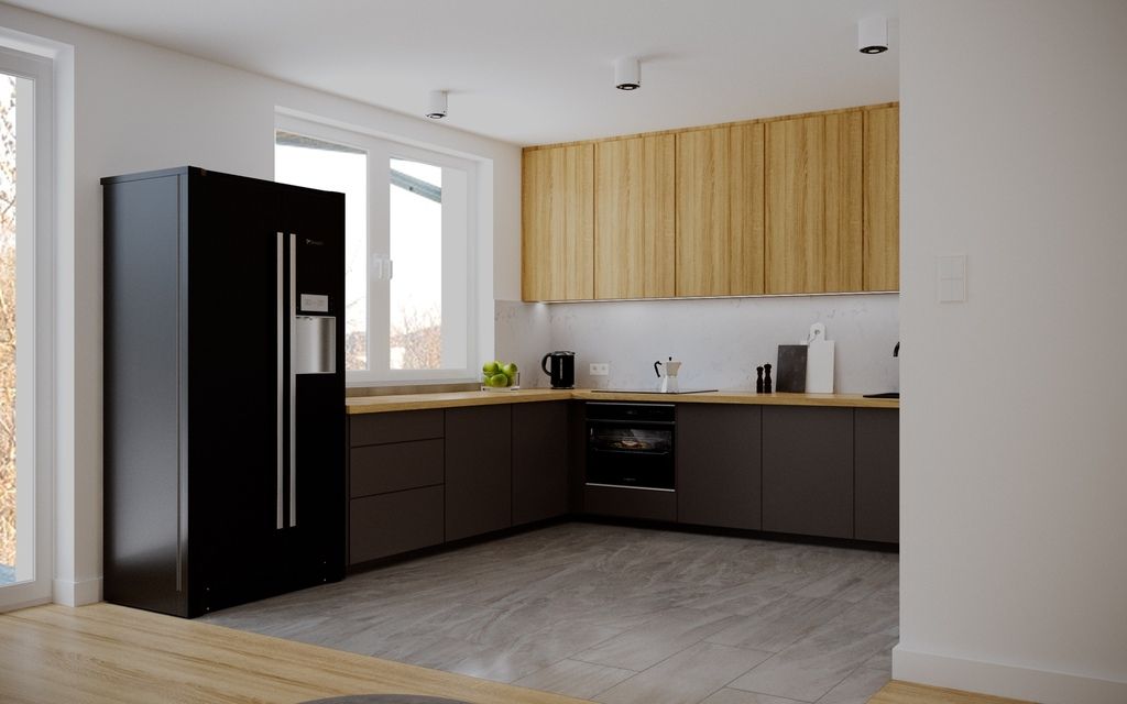 Mieszkanie 3-pokojowe Warszawa Wawer, ul. Borków. Zdjęcie 10