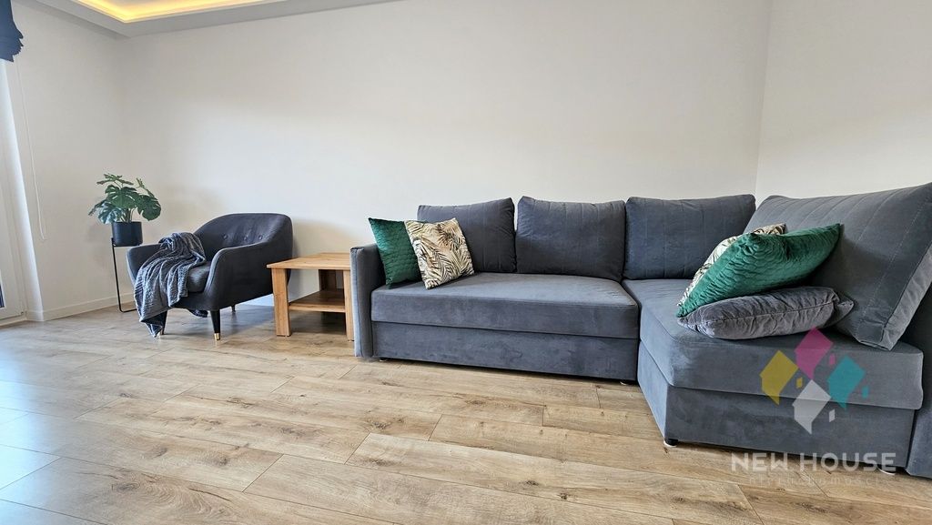 Mieszkanie 2-pokojowe Olsztyn Jaroty, ul. Immanuela Kanta. Zdjęcie 12