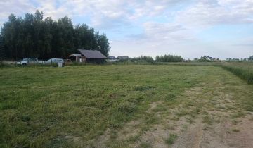 Działka rolno-budowlana Niegoszcz