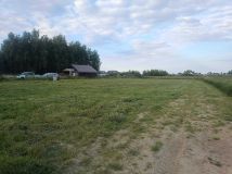 Działka rolno-budowlana Niegoszcz. Zdjęcie 1