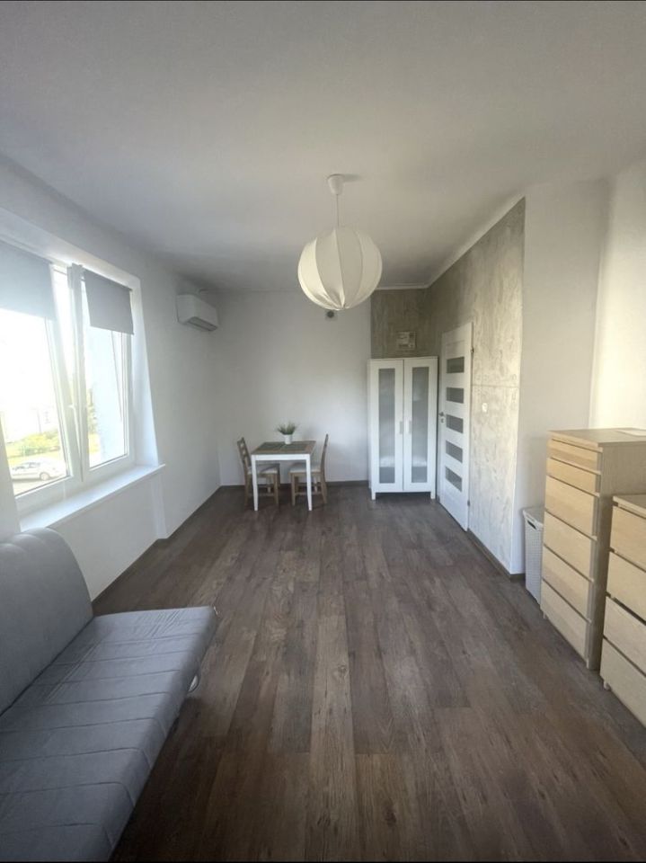 Mieszkanie 2-pokojowe Głowno