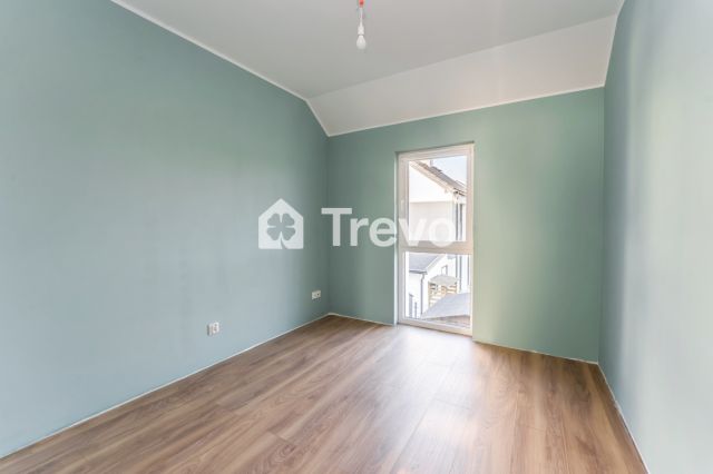 bliźniak, 5 pokoi Pępowo, ul. Franciszka Kręckiego. Zdjęcie 11