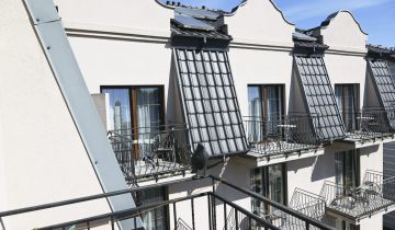 Hotel/pensjonat Międzywodzie, ul. Westerplatte