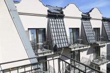 Hotel/pensjonat Międzywodzie, ul. Westerplatte