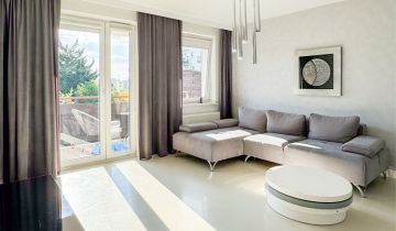 Mieszkanie 3-pokojowe Zamość