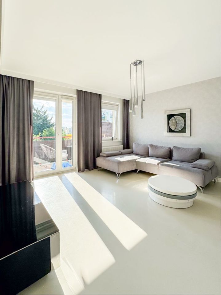 Mieszkanie 3-pokojowe Zamość