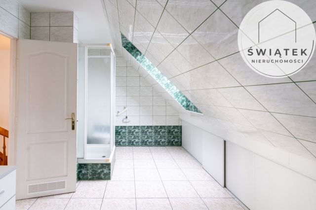 Mieszkanie 5-pokojowe Toruń, ul. Kozacka. Zdjęcie 18