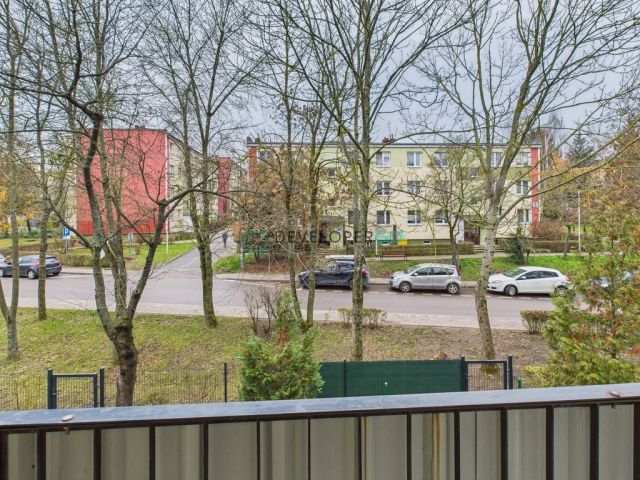 Mieszkanie 2-pokojowe Białystok Białostoczek, ul. Olsztyńska. Zdjęcie 11