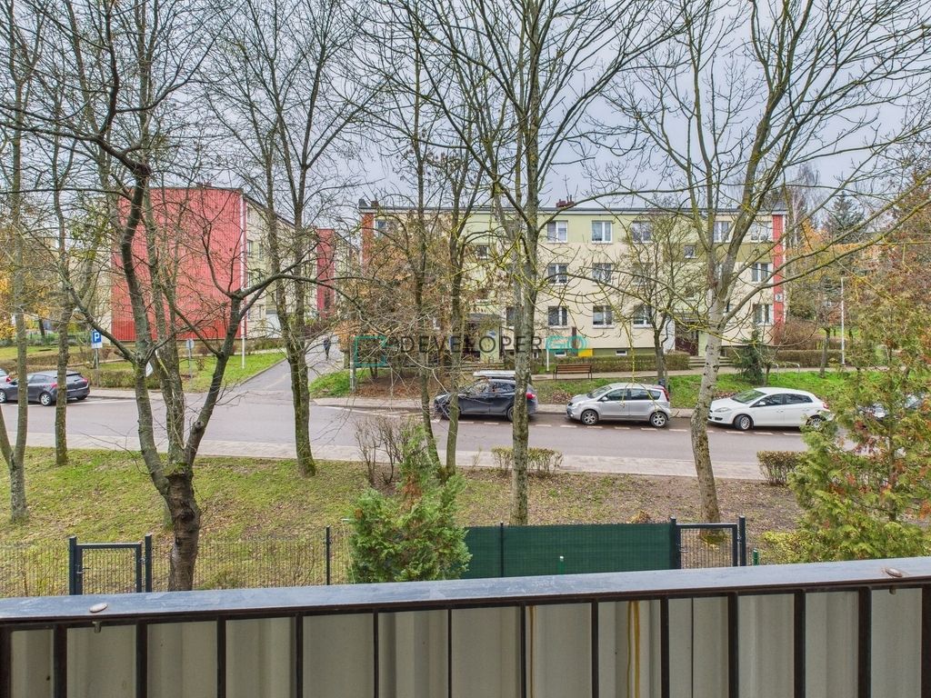 Mieszkanie 2-pokojowe Białystok Białostoczek, ul. Olsztyńska. Zdjęcie 11