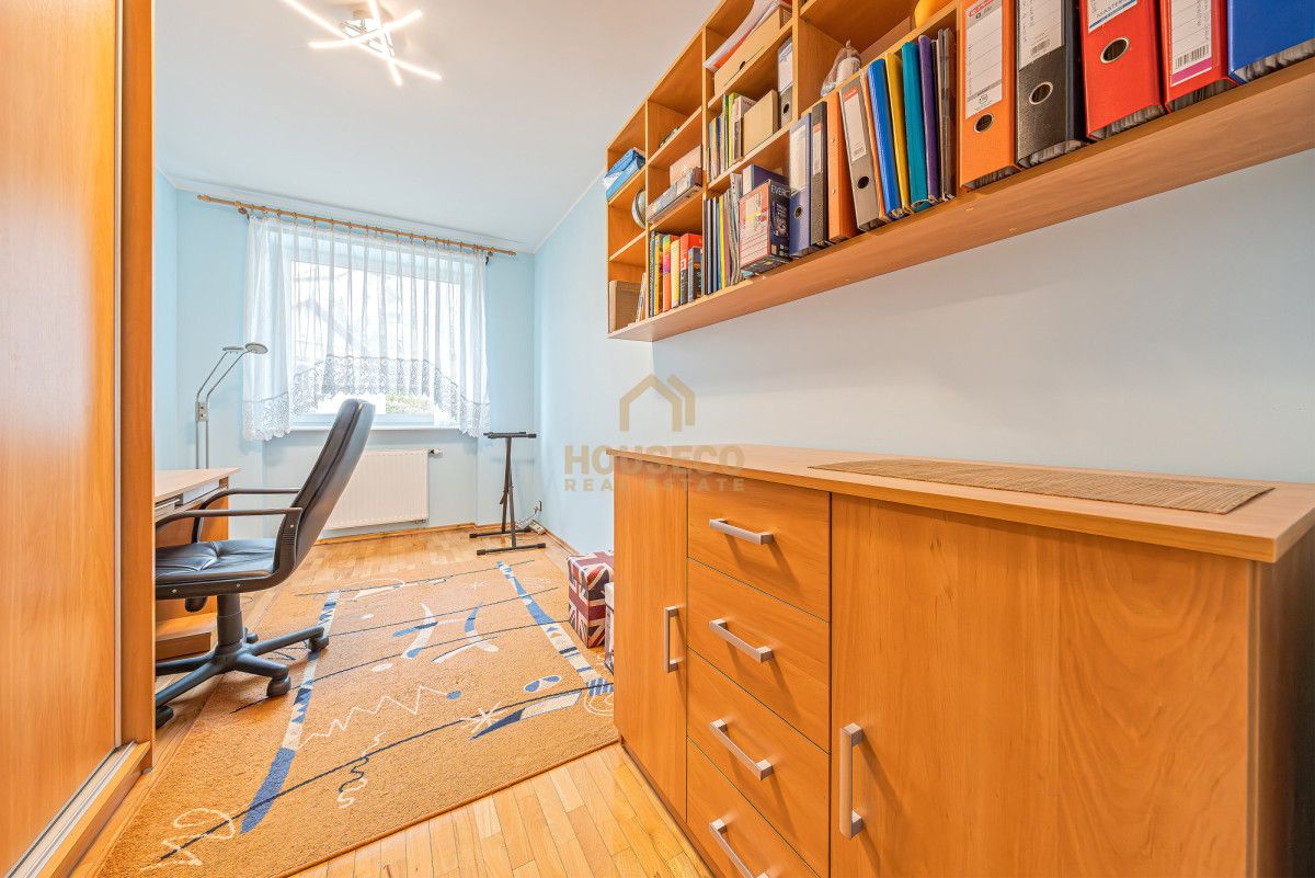 Mieszkanie 4-pokojowe Gdynia Wielki Kack, ul. ks. Jana Pawła Siega. Zdjęcie 16