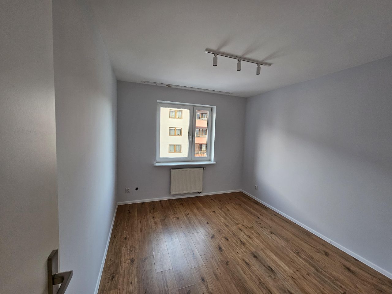 Mieszkanie 3-pokojowe Siedlce Centrum, ul. Nowy Świat. Zdjęcie 4