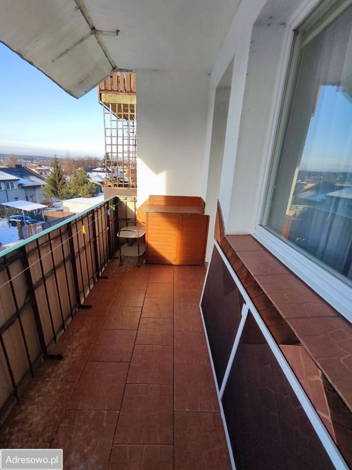 Mieszkanie 2-pokojowe Sochaczew, ul. Żeromskiego. Zdjęcie 20