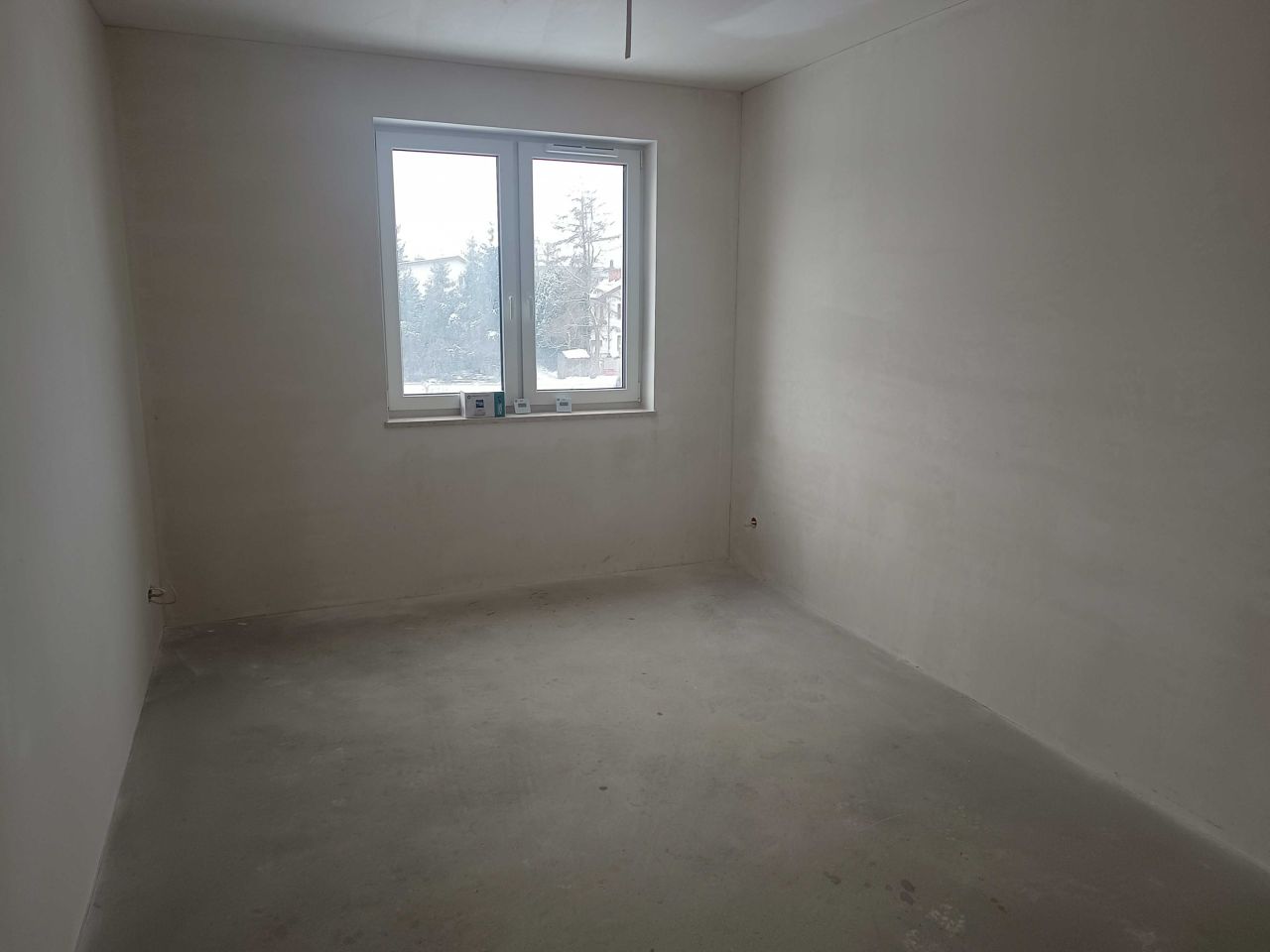 Mieszkanie 2-pokojowe Wyszków, al. Aleja Marszałka J. Piłsudskiego. Zdjęcie 4