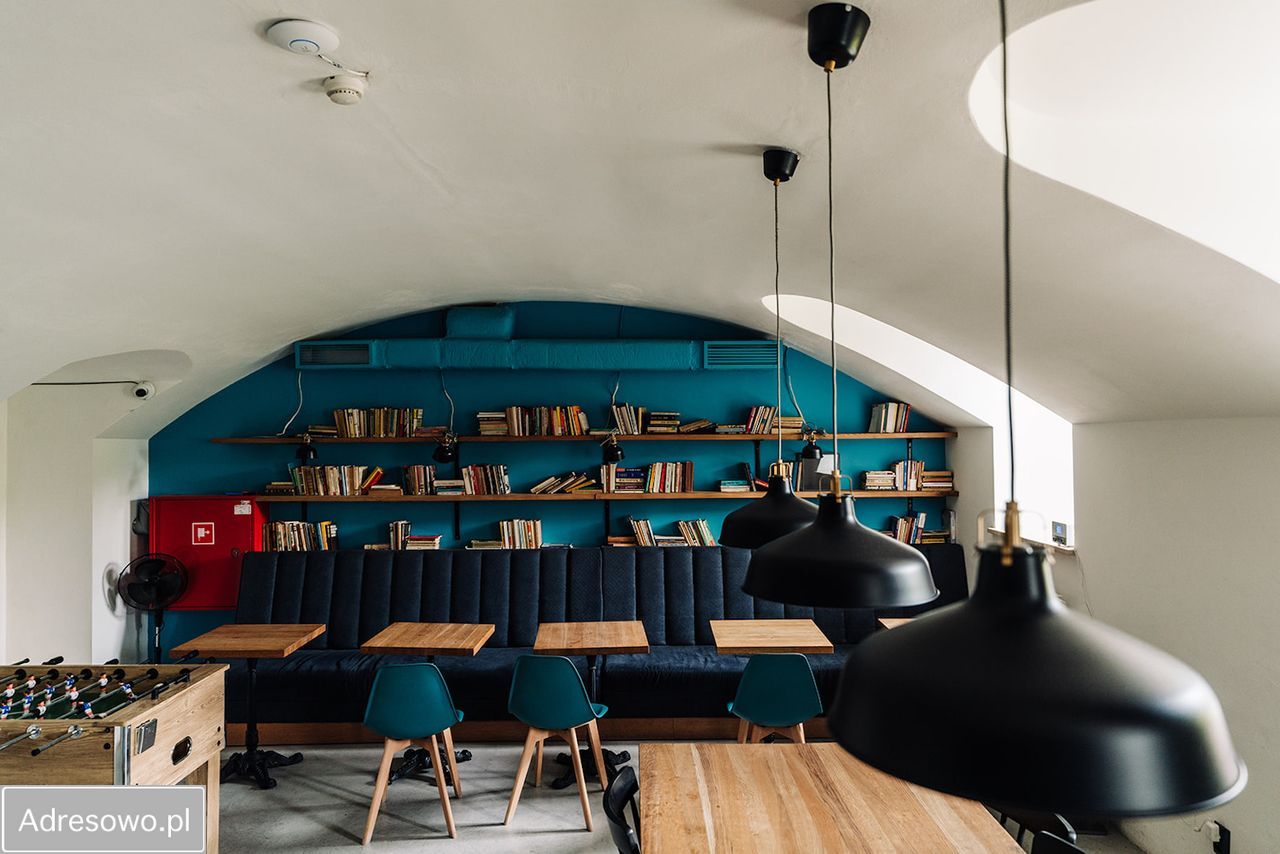 Biuro Warszawa Praga-Północ, ul. Kijowska. Zdjęcie 10