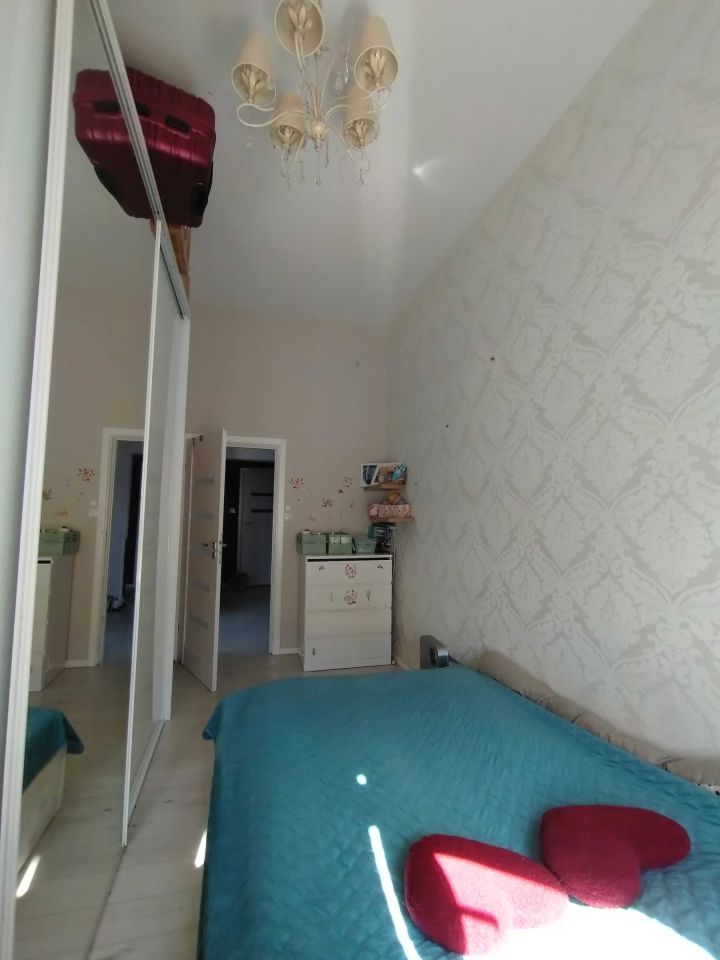 Mieszkanie 3-pokojowe Nowa Sól Centrum. Zdjęcie 4