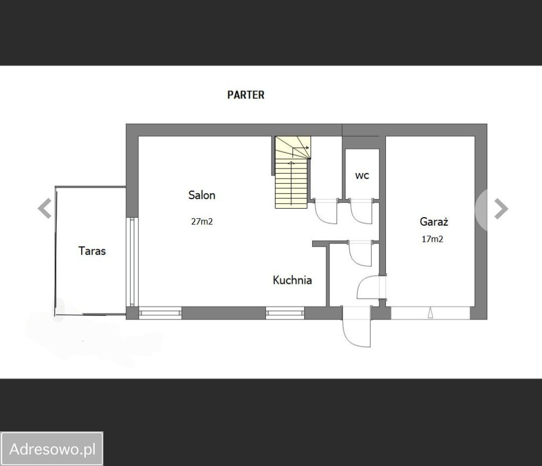 bliźniak, 4 pokoje Marysin, ul. Szarugi. Zdjęcie 2