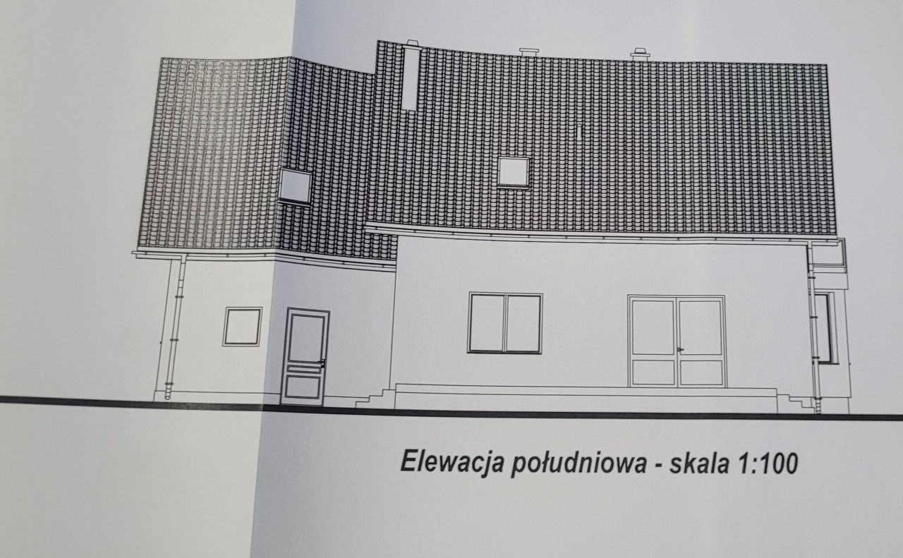 Działka budowlana Piła Kościelecka, ul. Kolejowa. Zdjęcie 8