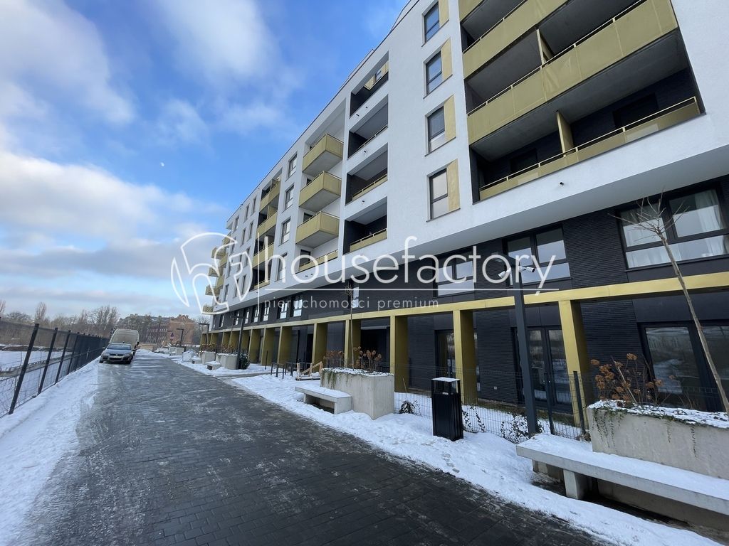 Mieszkanie 1-pokojowe Łódź, ul. Piotrkowska