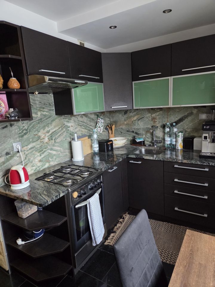 Mieszkanie 2-pokojowe Kielce Świętokrzyskie, ul. marsz. Józefa Piłsudskiego. Zdjęcie 11