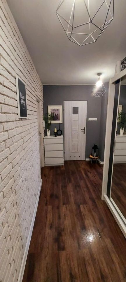 Mieszkanie 2-pokojowe Sucha Beskidzka, os. Beskidzkie. Zdjęcie 4