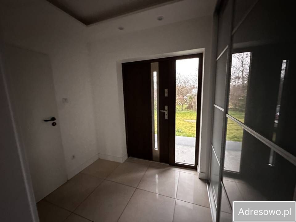 dom wolnostojący Gródek, ul. Białostocka. Zdjęcie 12