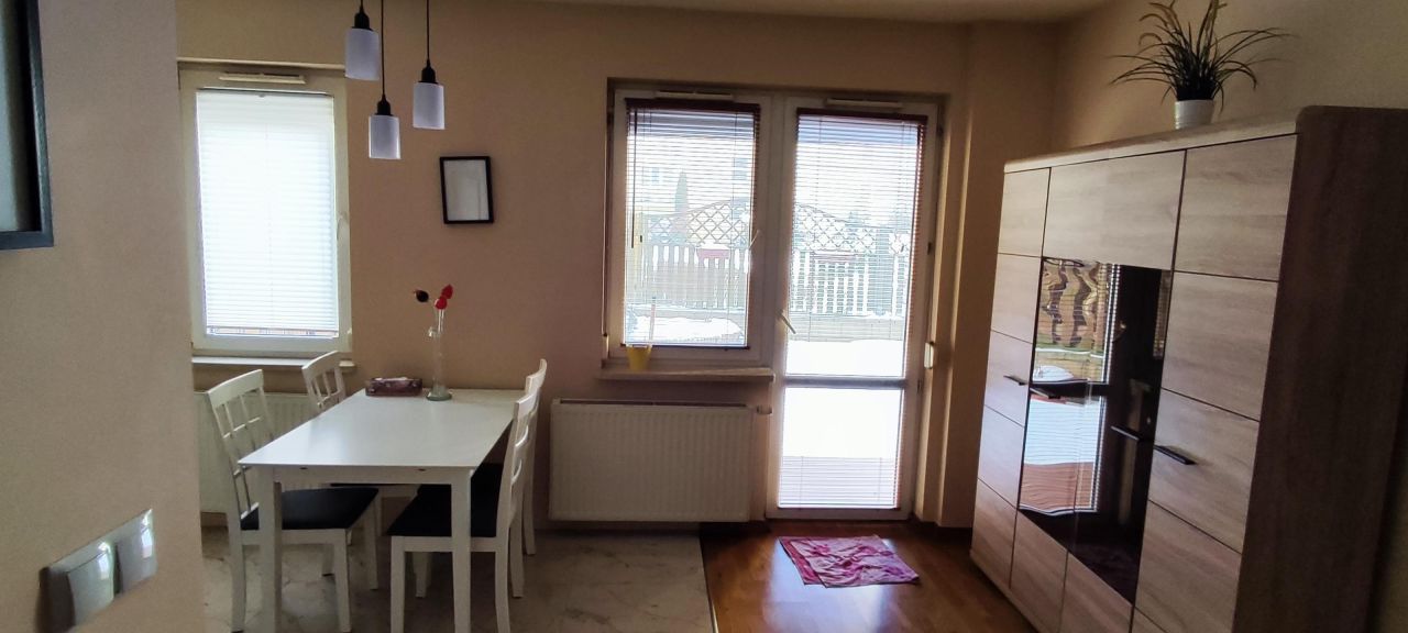 Mieszkanie 3-pokojowe Warszawa Ochota, ul. Zadumana. Zdjęcie 4