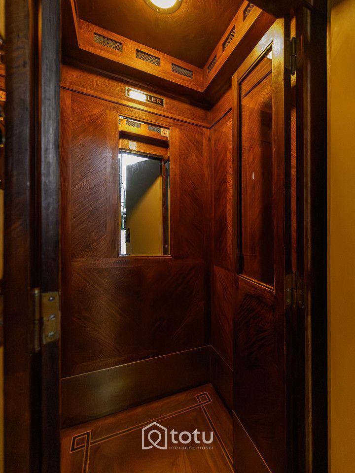 Mieszkanie 3-pokojowe Warszawa Śródmieście, al. 3 Maja. Zdjęcie 6