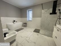 dom szeregowy, 5 pokoi Ząbki. Zdjęcie 4