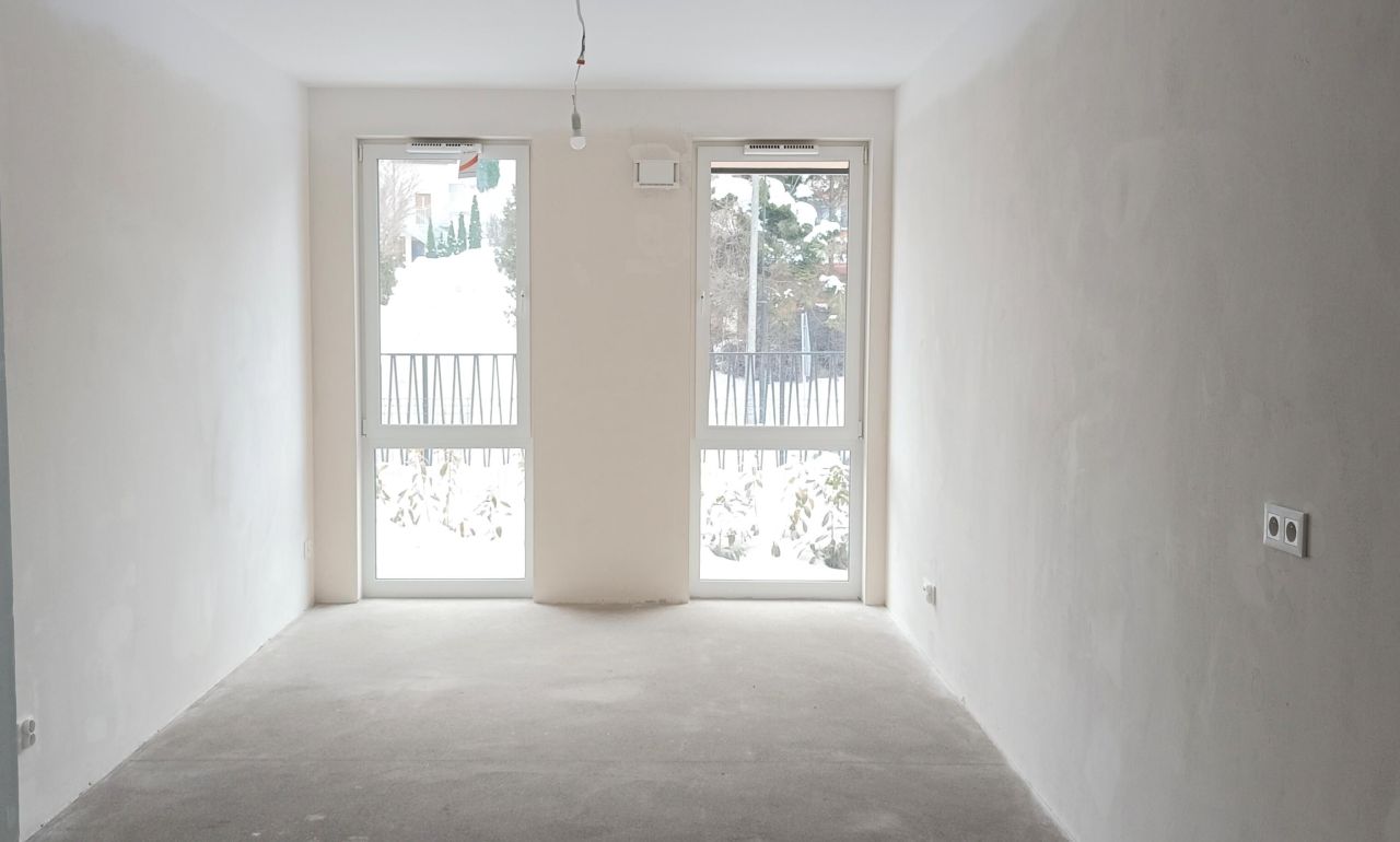 Mieszkanie 1-pokojowe Gdańsk Morena, ul. Kartuska. Zdjęcie 2