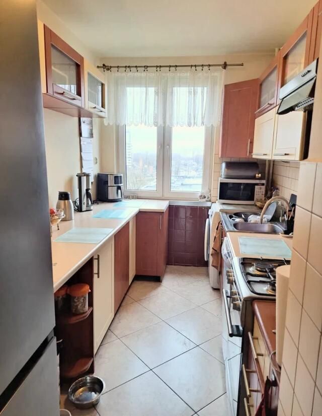 Mieszkanie 2-pokojowe Warszawa Bemowo, ul. Waleriana Czumy. Zdjęcie 5