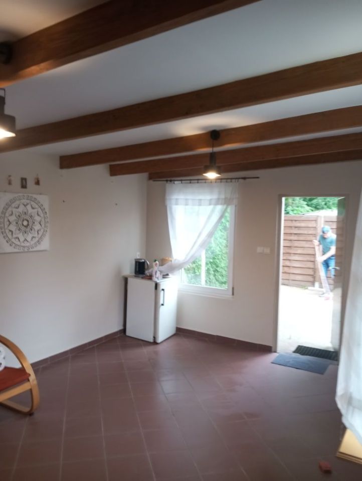 Działka rod Brodnica, ul. Boczna. Zdjęcie 8