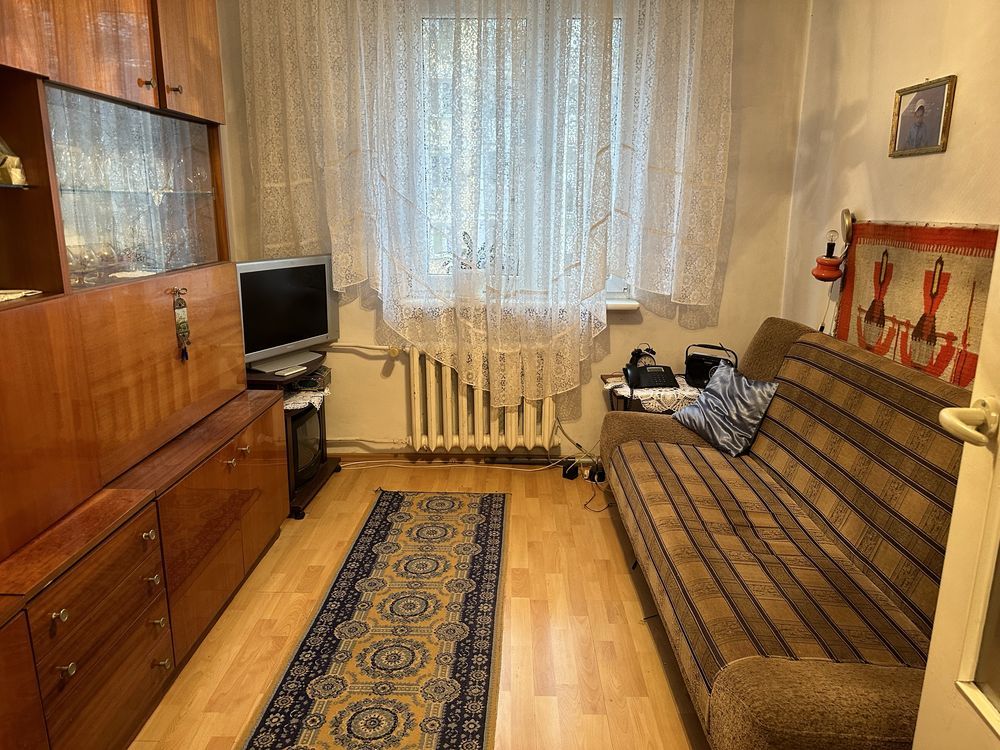 Mieszkanie 2-pokojowe Kraków Prądnik Czerwony, os. Tysiąclecia. Zdjęcie 4