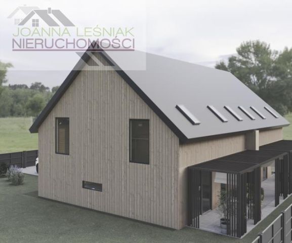 bliźniak, 5 pokoi Niesułowice. Zdjęcie 2