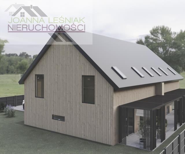 bliźniak, 5 pokoi Niesułowice. Zdjęcie 2