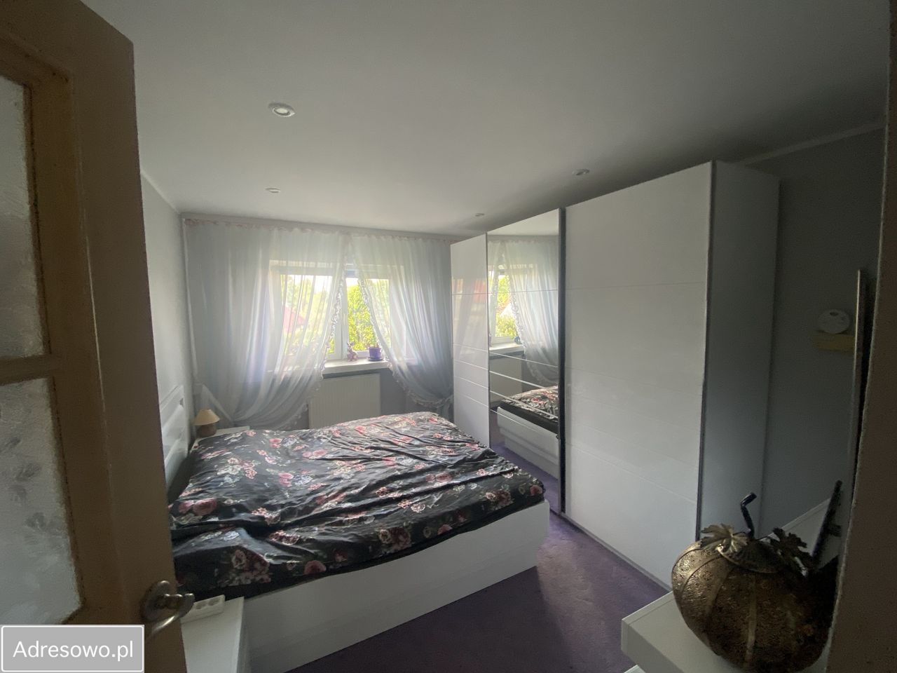 bliźniak, 6 pokoi Legionowo. Zdjęcie 12