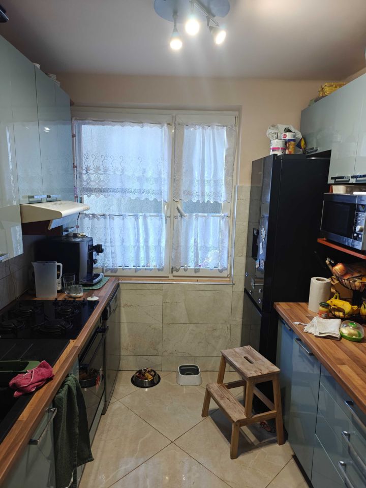 Mieszkanie 4-pokojowe Bochnia. Zdjęcie 4