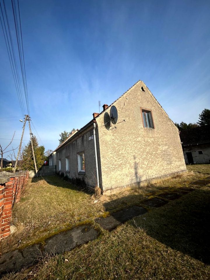 dom wolnostojący, 2 pokoje Ładza. Zdjęcie 13