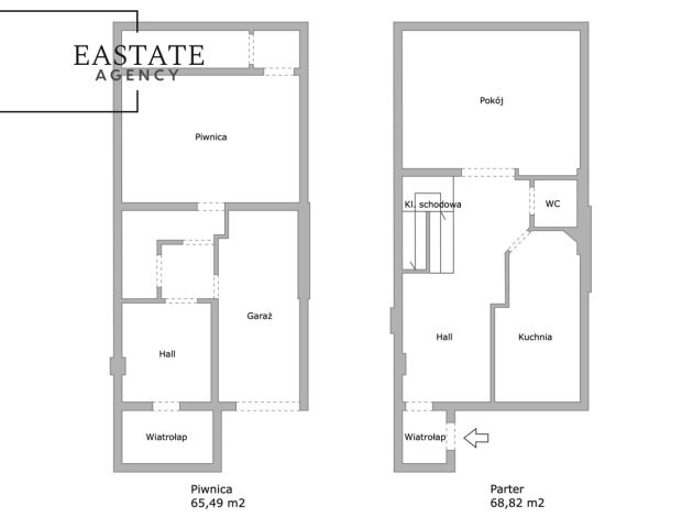 dom szeregowy, 8 pokoi Warszawa Ursynów, ul. Zygmunta Pawlaczyka. Zdjęcie 16